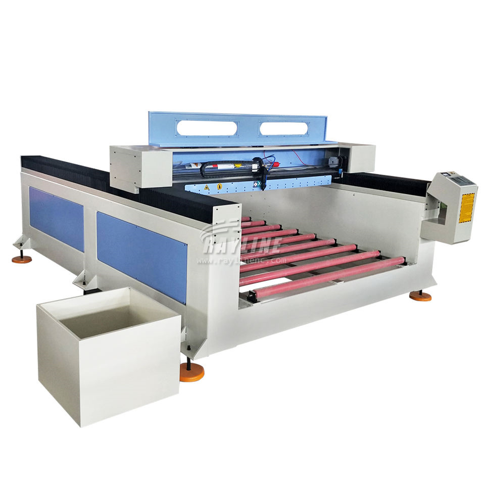 Laserowa maszyna do cięcia CO2 – Industrial Laser Engraver For Metal recenzja i cena