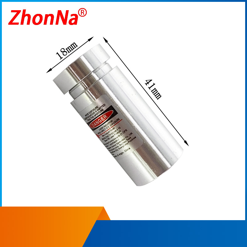 532nm35 zielony moduł laserowy – Industrial Laser Diode recenzja i cena