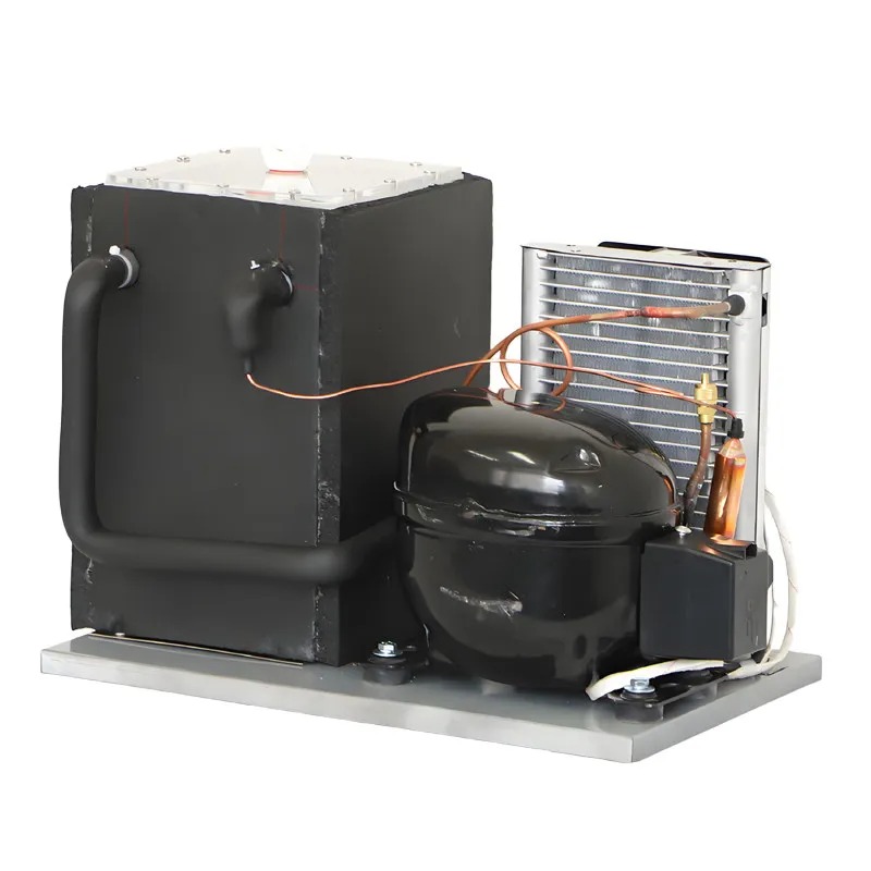 Kompresor chłodniczy 5L - Chło – Laser Chiller Water Cooler recenzja i cena