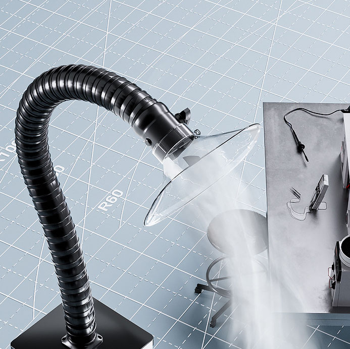 Urządzenie do oczyszczania pow – Industrial Laser Cleaning Equipment recenzja i cena