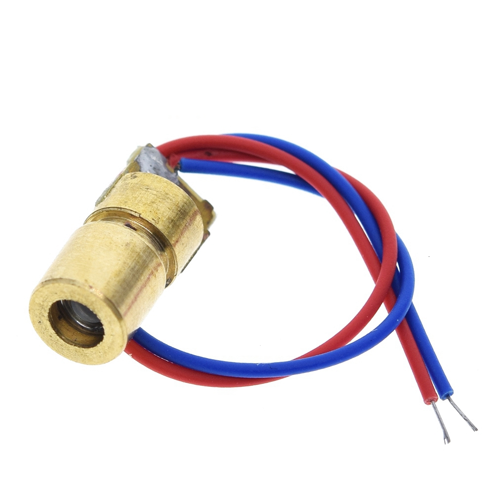 Moduł lasera diodowego GREATZT – Industrial Laser Diode recenzja i cena