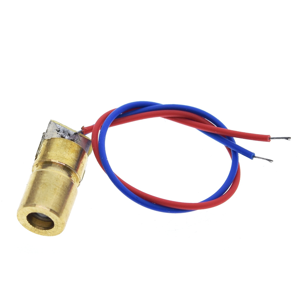 Moduł lasera diodowego GREATZT – Industrial Laser Diode recenzja i cena