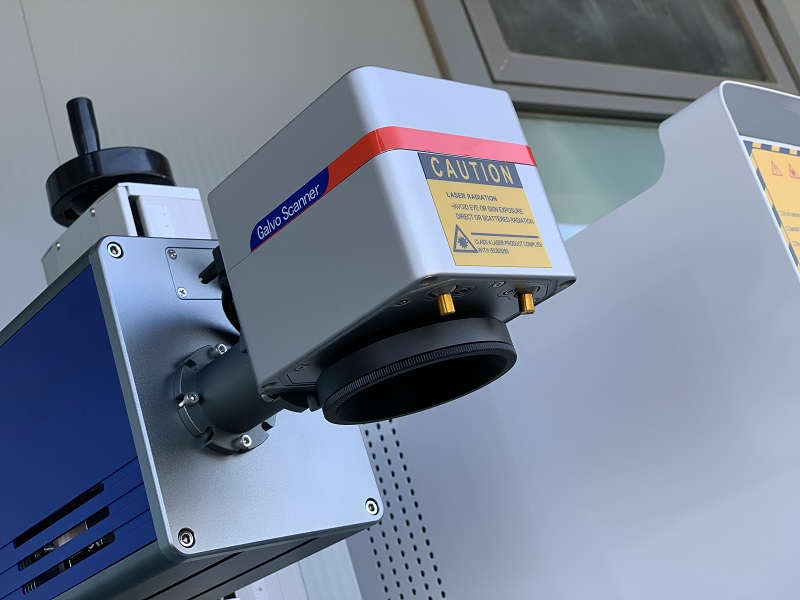 Bluetimes 35W CO2 RF Laserowa  – Industrial Laser Marking Systems recenzja i cena