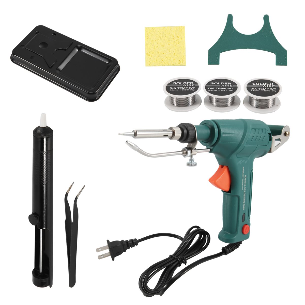 Wewnętrznie podgrzewane narzęd – Industrial Heated Laser Welding Tool recenzja i cena