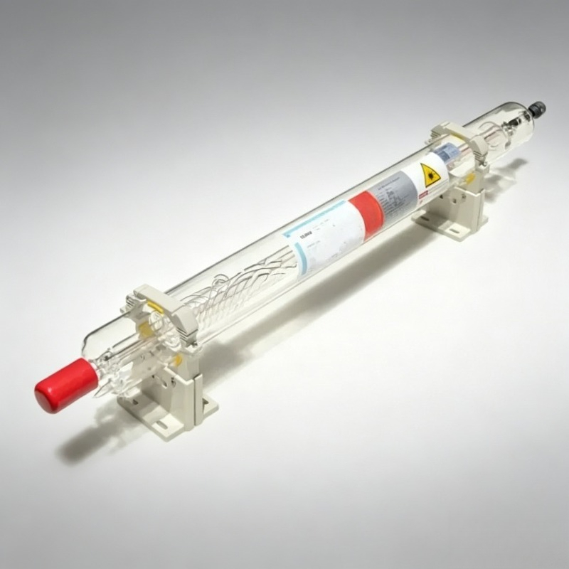 Dla lamp laserowych CO2 Reci 8 – Laser Tube Replacement recenzja i cena