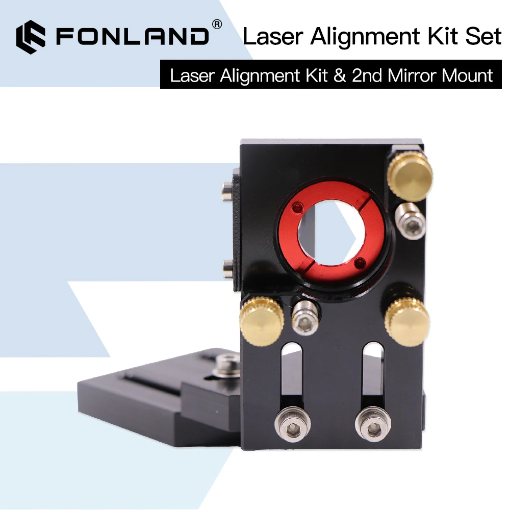 Optyczny korektor ścieżki FONL – Co2 Laser Mirror recenzja i cena