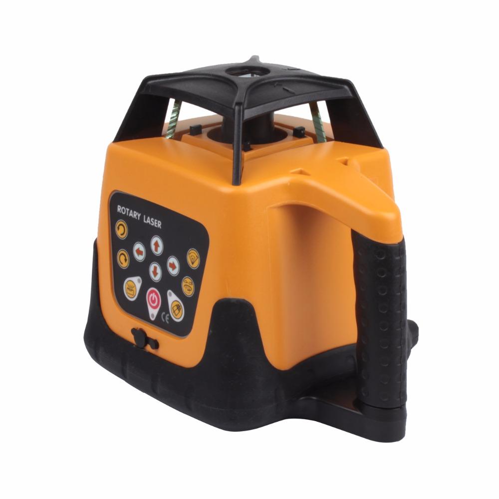 Automatyczny laserowy poziomic – Industrial Laser Level recenzja i cena
