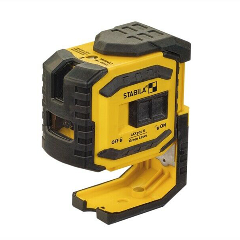 Laser przemysłowy STBLAX300G – – Industrial Laser Level recenzja i cena