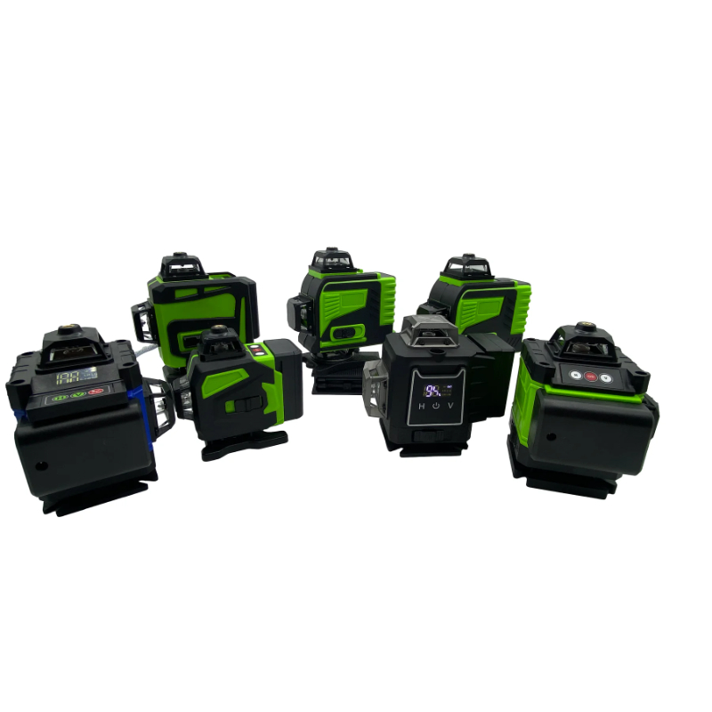 Statyw/Laserowy Poziomnica Las – Industrial Laser Level recenzja i cena