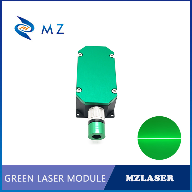 Moduł diody laserowej TTL PWM  – Industrial Laser Diode recenzja i cena
