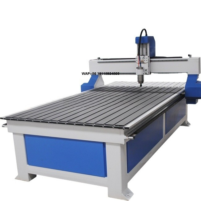 Frezarka CNC do metalu 1325, f – Cnc Router Machine recenzja i cena