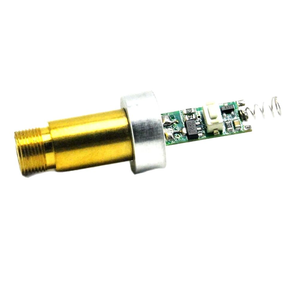 Przemysłowy moduł lasera zielo – Industrial Laser Diode recenzja i cena