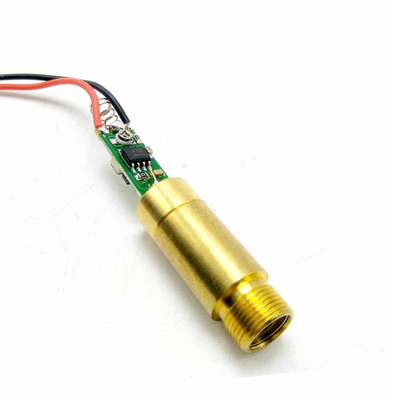Przemysłowy / laboratoryjny mo – Industrial Laser Diode recenzja i cena