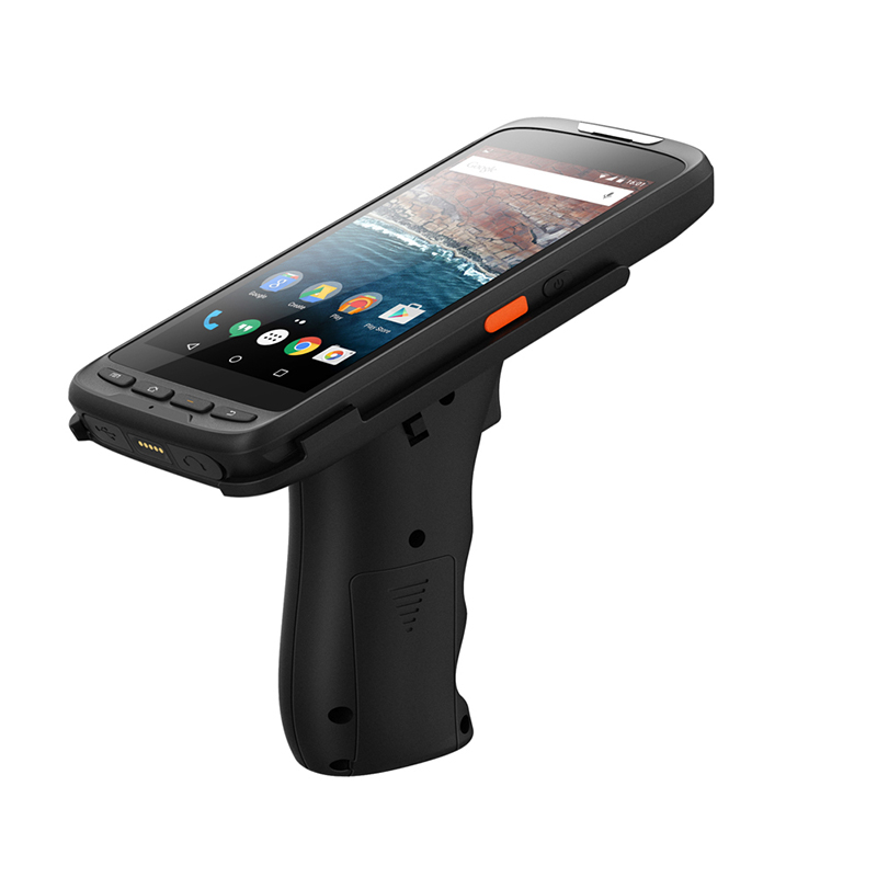 RUGLINE 5-calowy przemysłowy r – Industrial Laser Scanner recenzja i cena