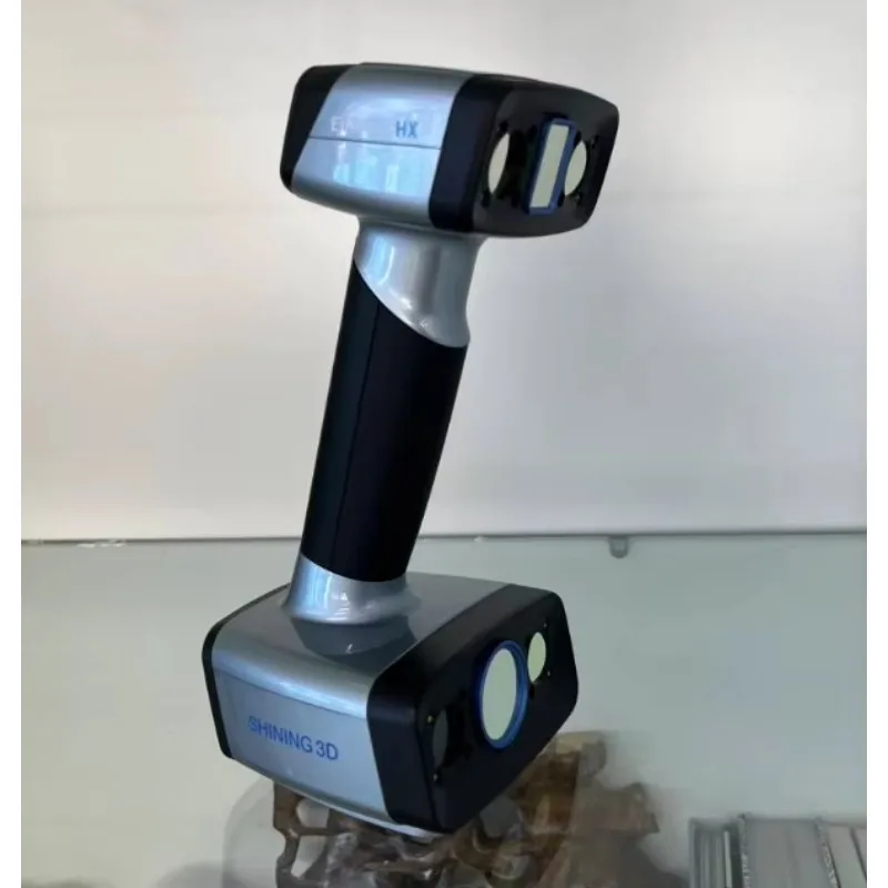 2026 Gorąca Wyprzedaż Przemysł – Industrial Laser Scanner recenzja i cena